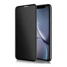 Pelicula de Privacidade Para Iphone 15 Pro Max Pelicula Anti-Espião 3D Com Kit Limpeza