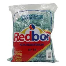 Elastico liguinha liga borrachinha borracha para pamonha elástico alimentos 1 kg - 1.200 Unidade