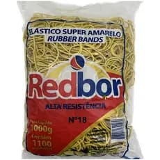Elastico liguinha liga borrachinha borracha para pamonha elástico alimentos 1 kg - 1.200 Unidade