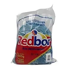 Elastico liguinha liga borrachinha borracha para pamonha elástico alimentos 1 kg - 1.200 Unidade