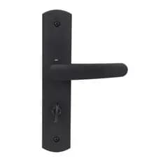 fechadura ipanema reta banheiro preto ESP27 40X53