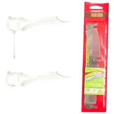 Resistência Ducha Loren Shower Ultra Lorenzetti 220v 6800w