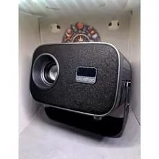 Projetor Vevshao A15 HD Nativo 16GB de Memória Com Wifi e Bluetooth Copa do Mundo