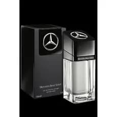 Perfume Mercedes Benz Select For Men 100ML Masculino Eau De Toilette