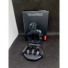 Lenovo GM2 Pro Gaming Fones De Ouvido Bluetooth BT 5.3 TWS HD Som Estéreo De Baixa Latência