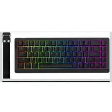 Teclado Magnético Gamer EPOMAKER HE68 68% RGB Gamer Magnético