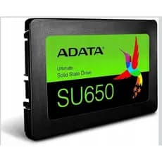 SSD Adata 960GB 2.5 SATA SU630  Armazenamento Interno SSD 560Mbs