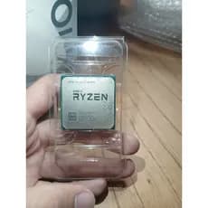 Processador AMD Ryzen 5 2600X Somente Processador
