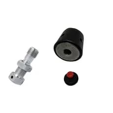Kit Reparo Panela Pressão Rochedo 7 Litros - Peso - Válvula e Pino