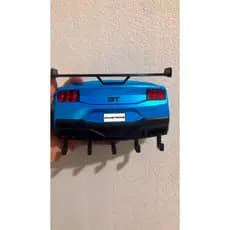 Porta Chaves  |  Mustang | Personalizado