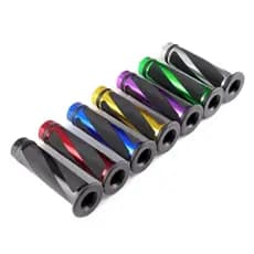 Manopla Punho Esportivo Acessórios Para Motos Universal Para Guidon 7/8