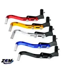 Pedal Moto Trocador Marcha Esportivo Cg Ybr Biz Pop Envio Já