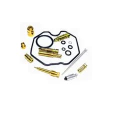 Kit Reparo para Carburador Honda Cg125 2009 a 2015 Envio Imediato