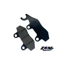 Pastilha De Freio Dianteiro Suzuki Yes 125 Xtz 125 Lander 250 Tenere 250