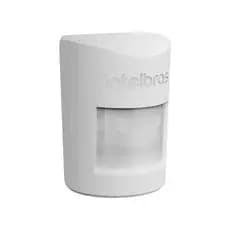 Sensor de Movimento IVP 1000 PET SF - Infravermelho passivo S/ Fio