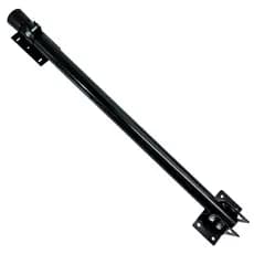 Suporte E Prolongador P/ Sensor e Câmeras Alumínio 1 Metro