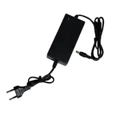 Fonte Para Dvr 4, 8 Ou 16 Canais 12v 5a