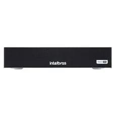 Dvr Intelbras Mhdx 1016 C Inteligência Artificial 16 Canais