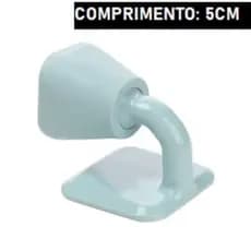 Trava Porta Segura 5X5X5CM Prendedor Prendedores de Porta Peso de Porta Prático Multiuso