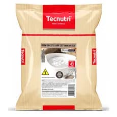 Pudim de coco com leite (Manjar) Tecnutri - 1kg 1 pacote