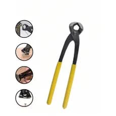 Alicate Turquesa 9/10 Polegadas Torquês Resistente
