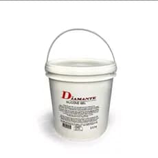 Silicone Gel Automotivo  Auto Brilho Restaurador De Plástico 3,2 kg
