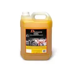 Shampoo D-mol Desengordurante 5 Litros Xtreme Mol Detergente Desengraxante  Diamante