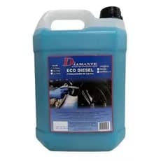 Verniz Para Motor chassis Eco Diesel Finalizador Para Caixa De Rodas 5 Litros Biodegradável