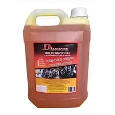 APC Multifuncional Limpa Tudo Ideal Para Lavagem De Motor Caixa Rodas Estofados E Pintura Chassis
