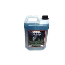 Pretinho Para Pneus Garage359 Brilho Intenso 5 Litros Abrilhantador Para Pneus