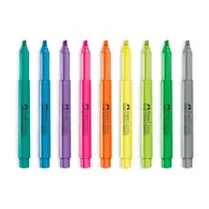 Marca Texto Faber Castell Cores Vivas Grifpen 1 Unidade