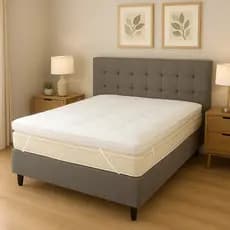 Pillow Top Premium 1200 Cama Casal 138x188x12 Micro Percal