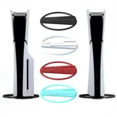 Suporte de Mesa Base Vertical Playstation 5 Ps5