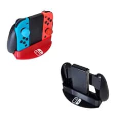 Suporte Base Apoio Grip-JoyCon 1 JoyCon Nintendo Switch 1 NS1