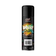 TINTA EM SPRAY USO GERAL AUTOMOTIVO ARTESANAL UTILIDADES 340ML