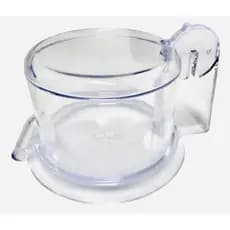 Açucareiro Porta Açúcar Cristal Acrílico Transparente K08