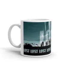 caneca personalizada séries
