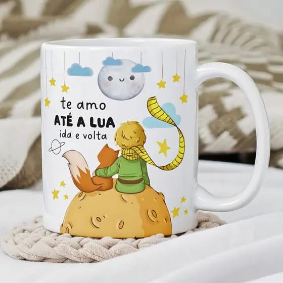 Caneca personalizada para namorada, caneca romântica, caneca te amo, caneca casal, presente dia dos namorados