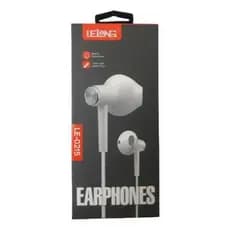 Fone de Ouvido P2 Com Microfone Com Fio Celular Smartphone P2 Macho Earphone Lehmox