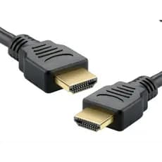 Cabo HDMI + HDMI 10M KP-YP5000 Knup Cabo Hdmi 4k Macho Macho 10 Metros