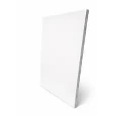 Tela Para Pintura 30x40 Cm Arte Giovanna Tela Em Branco