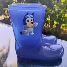 Galocha Infantil Menino Masculino Bota Criança Leve Confortável Solado Emborrachado Diversos Modelos