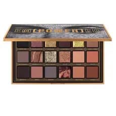 Paleta de Sombras Huda Nova 2025 Natal Oito Cada Cor EM Power ED