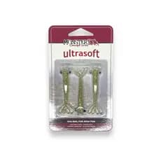 Isca Soft Monster 3X Ultrasoft FISHING ISCAS CAMARÕES ULTRA SOFT 7,5CM