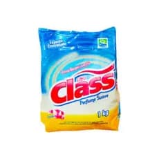 SABÃO EM PÓ ULTRA CLASS PCT 1KG