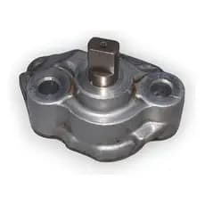Bomba De Oleo Honda Cg Titan 150 2004 A 2015 Original