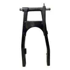 Balança Quadro Elastico Honda Cb 500 1997 1998 2005 Seminov