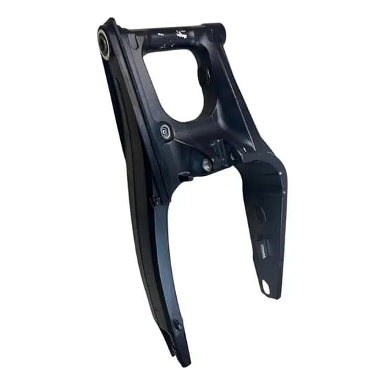Balança Quadro Traseiro Honda Cbr 650 2021 A 2023 Original