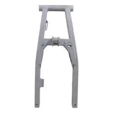 Balança Quadro Elástico Fazer 250 2006 A 2008 Original