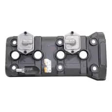 Tampa Cabeçote Kawasaki Zx6r 2013 A 2016 Original